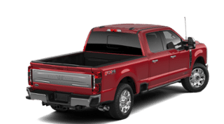 2026 Ford Super Duty® External Image 4